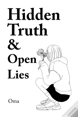 Capa do artigo Hidden Truth & Open Lies