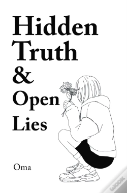 Capa do artigo Hidden Truth &  Open Lies