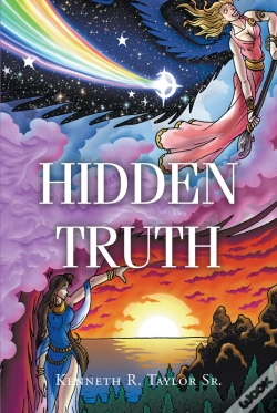 Capa do artigo Hidden Truth