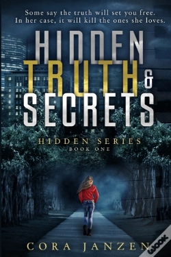 Capa do artigo Hidden Truth   Secrets