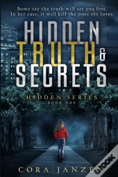 Hidden Truth   Secrets