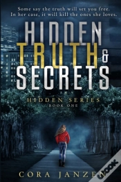 Capa do artigo Hidden Truth   Secrets