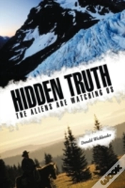 Capa do artigo Hidden Truth: The Aliens Are Watching Us