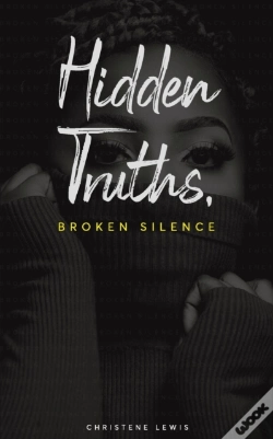 Capa do artigo Hidden Truths, Broken Silence