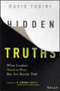 Hidden Truths - Preview