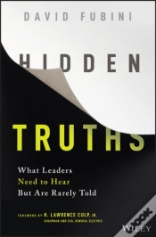Capa do artigo Hidden Truths