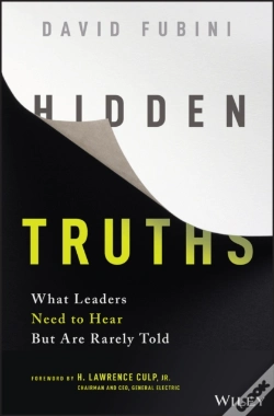 Capa do artigo Hidden Truths