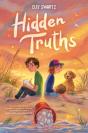 Hidden Truths - Preview