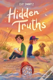 Capa do artigo Hidden Truths