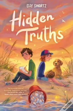 Capa do artigo Hidden Truths