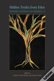 Capa do artigo Hidden Truths From Eden: Esoteric Readin