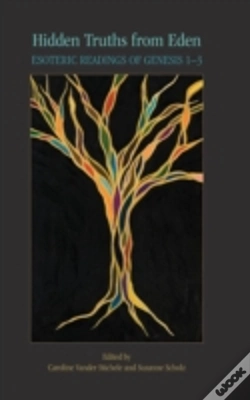 Capa do artigo Hidden Truths From Eden: Esoteric Readin