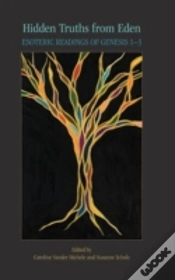 Capa do artigo Hidden Truths From Eden: Esoteric Readin