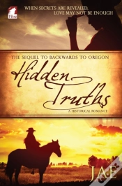 Capa do artigo Hidden Truths