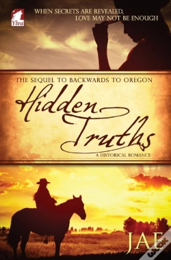 Capa do artigo Hidden Truths