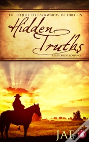 Capa do artigo Hidden Truths