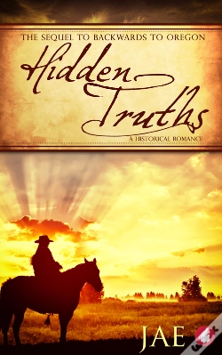Capa do artigo Hidden Truths