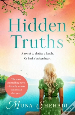 Capa do artigo Hidden Truths