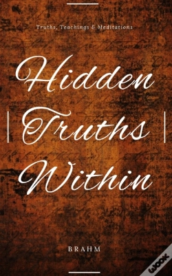 Capa do artigo Hidden Truths Within