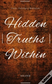 Capa do artigo Hidden Truths Within