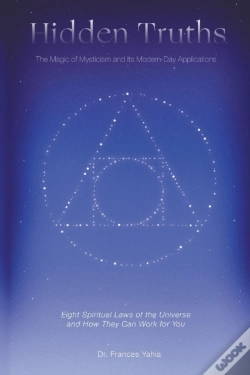Capa do artigo Hidden Truths
