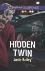 Hidden Twin Eb - Preview