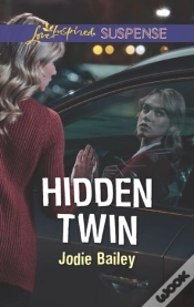 Capa do artigo Hidden Twin Eb