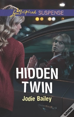 Capa do artigo Hidden Twin Eb