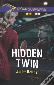 Capa do artigo Hidden Twin