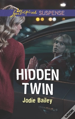 Capa do artigo Hidden Twin