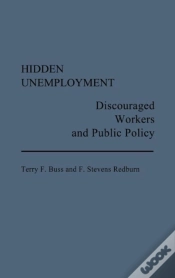 Capa do artigo Hidden Unemployment