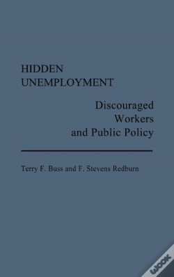 Capa do artigo Hidden Unemployment
