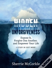 Capa do artigo Hidden Unforgiveness