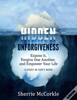 Capa do artigo Hidden Unforgiveness