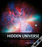 Capa do artigo Hidden Universe