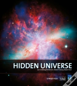 Capa do artigo Hidden Universe