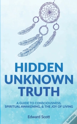 Capa do artigo Hidden Unknown Truth