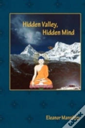 Capa do artigo Hidden Valley, Hidden Mind