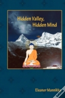 Capa do artigo Hidden Valley, Hidden Mind