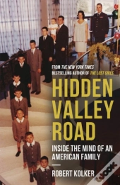 Hidden Valley Road