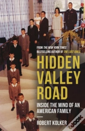 Capa do artigo Hidden Valley Road