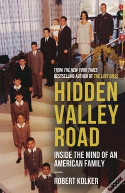Capa do artigo Hidden Valley Road