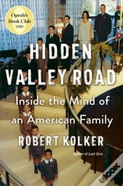 Capa do artigo Hidden Valley Road