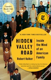 Capa do artigo Hidden Valley Road