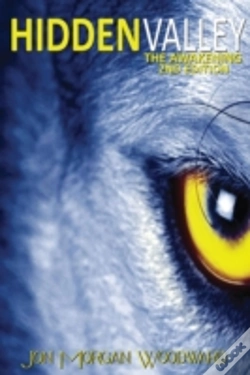 Capa do artigo Hidden Valley: The Awakening (Second Edition)