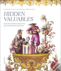 Capa do artigo Hidden Valuables