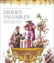 Capa do artigo Hidden Valuables