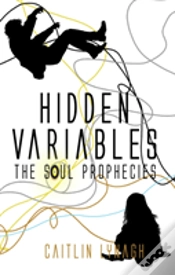 Capa do artigo Hidden Variables