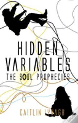 Capa do artigo Hidden Variables