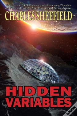 Capa do artigo Hidden Variables